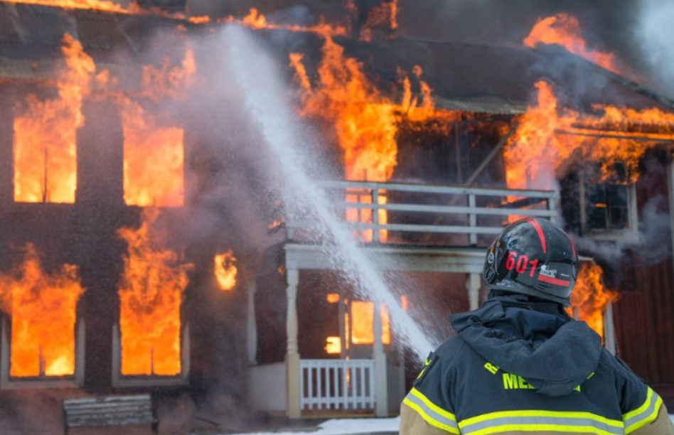 Bảo hiểm cháy nổ Bảo Việt – Bảo vệ tài sản toàn diện, an tâm mọi lúc