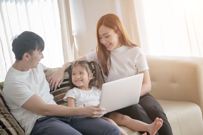 Bảo hiểm An Gia – Chìa khóa cho ngôi nhà an tâm và hành trình an toàn