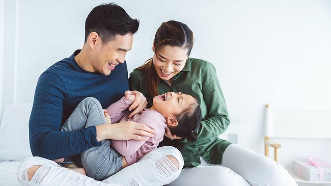 Bảo hiểm An Tâm Học Vấn – Đồng hành cùng tương lai con trẻ!